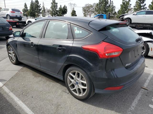 2015 FORD FOCUS SE - 1FADP3K20FL306464