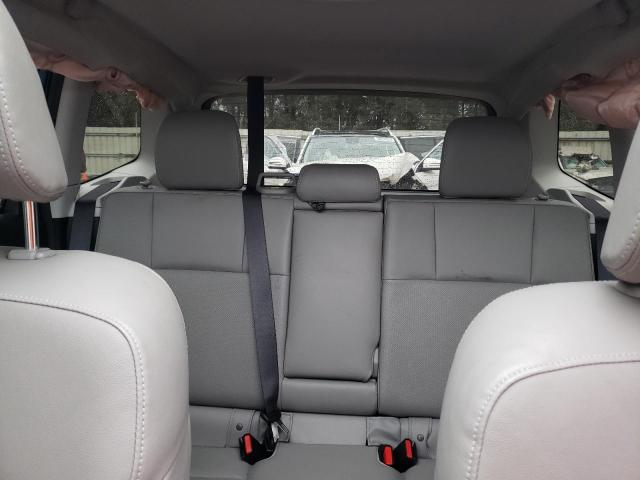 JF2SJARC1FH417597 Subaru Forester 2.5i Limited