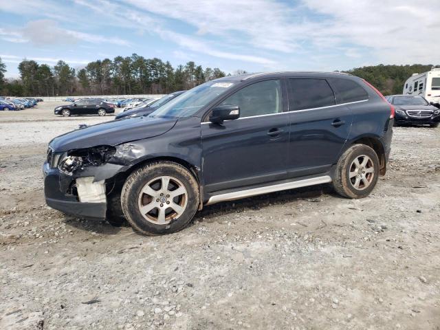 2011 Volvo XC60 