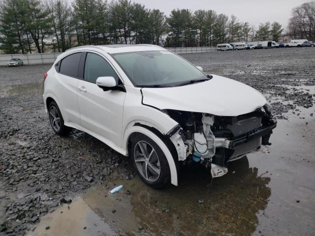 2019 HONDA HR-V TOURI 3CZRU6H98KM715605