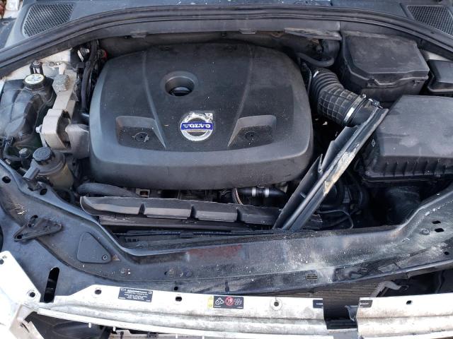 YV449MDM0F2630171 Volvo XC60
