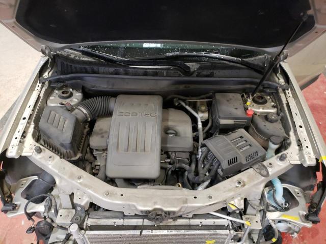 2GKFLVEK5F6203107 GMC Terrain Sle