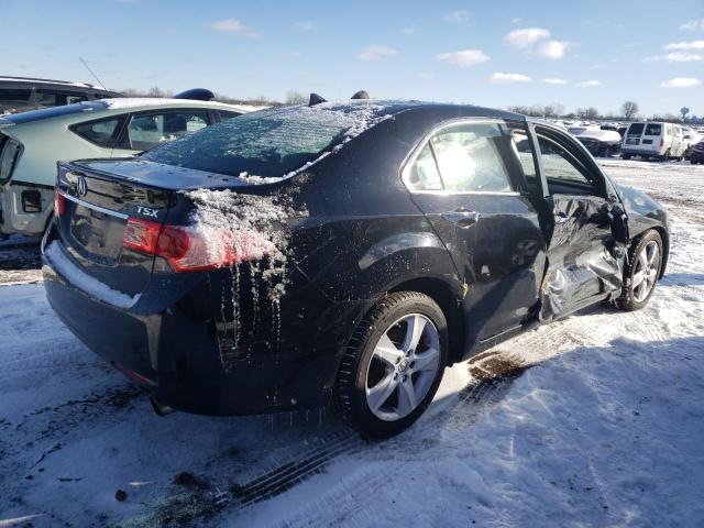 JH4CU2F64BC013682 | 2011 Acura tsx