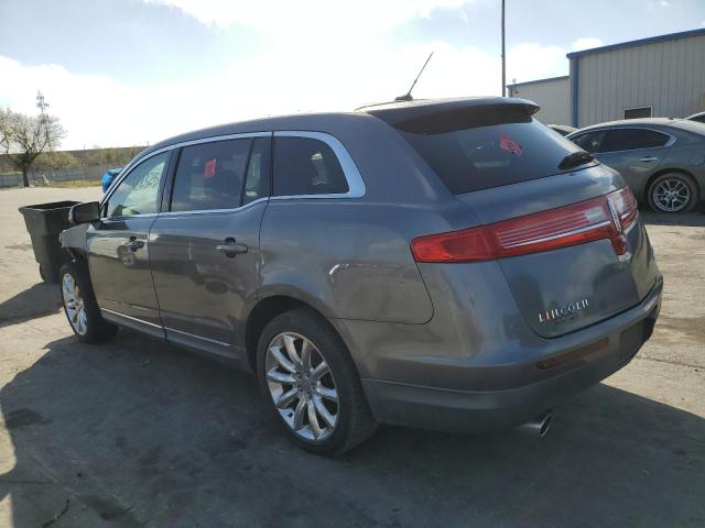 2LMHJ5FR1ABJ29447 Lincoln MKT