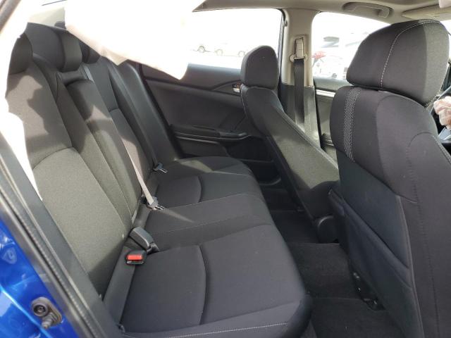2017 HONDA CIVIC EX 2HGFC1F35HH648533