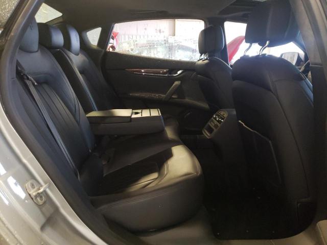 ZAM56RRA5E1099139 Maserati QUATTROPOR
