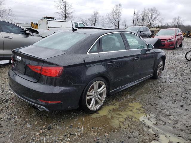 2015 AUDI S3 PREMIUM - WAUBFGFFXF1093590
