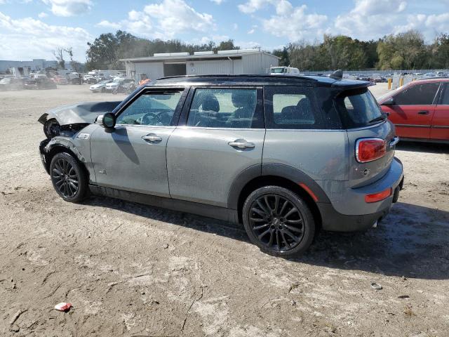 WMWLU1C51K2F30001 Mini Cooper