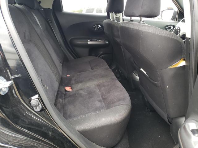 2015 NISSAN JUKE S - JN8AF5MR8FT503800
