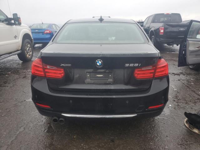 WBA3B5C56DF593990 BMW 328 Xi Sulev
