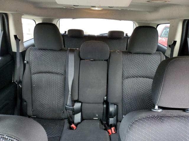 2017 DODGE JOURNEY SE - 3C4PDCAB4HT507583