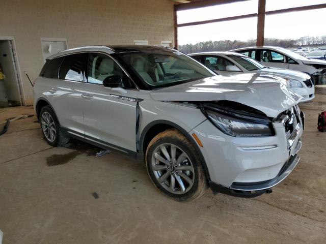 2021 LINCOLN CORSAIR - 5LMCJ1C96MUL20750