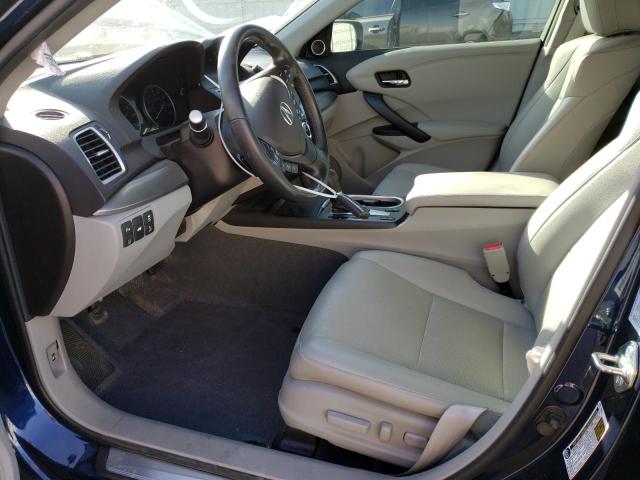 2017 ACURA RDX ADVANC 5J8TB4H76HL006493