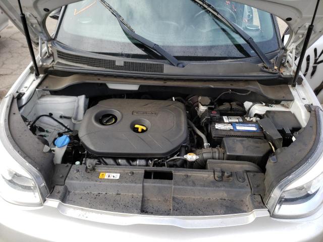 2015 KIA SOUL ! - KNDJX3A56F7770330