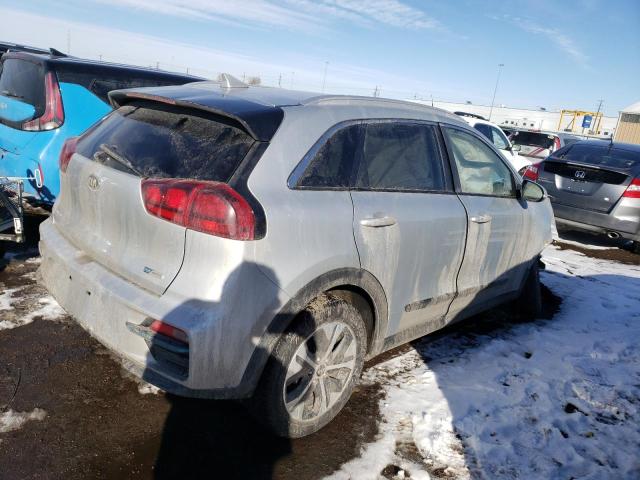 KNDCC3LG5K5024167 KIA NIRO EX