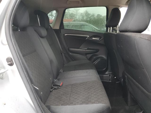 2017 HONDA FIT LX - JHMGK5H56HS014005