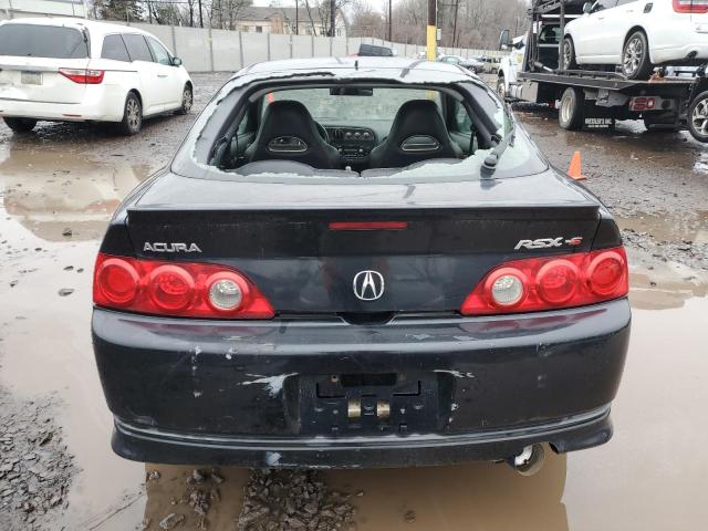 JH4DC53045S002166 Acura RSX TYPE-S