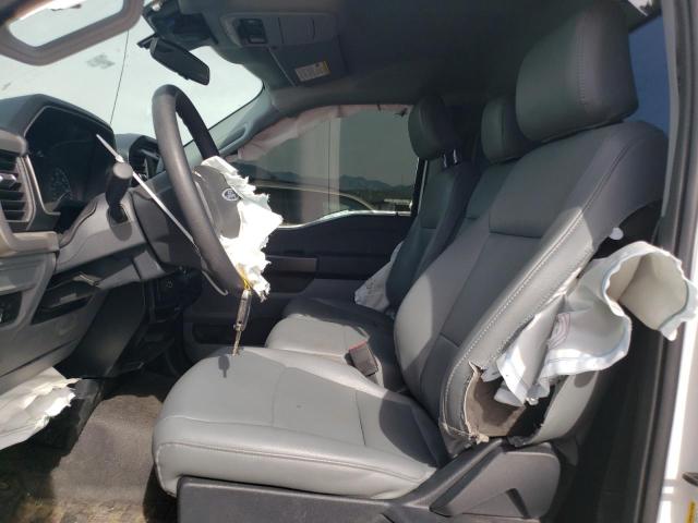 2022 FORD F150 - 1FTNF1C52NKE91779