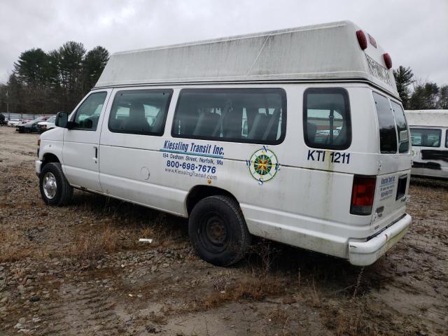 2011 FORD ECONOLINE - 1FTNS2EW9BDB05415