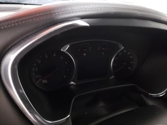2020 CHEVROLET BLAZER 3LT - 3GNKBDRS8LS644591