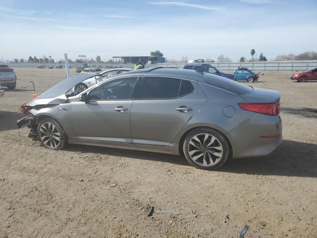 2015 KIA OPTIMA SX 5XXGR4A65FG461801