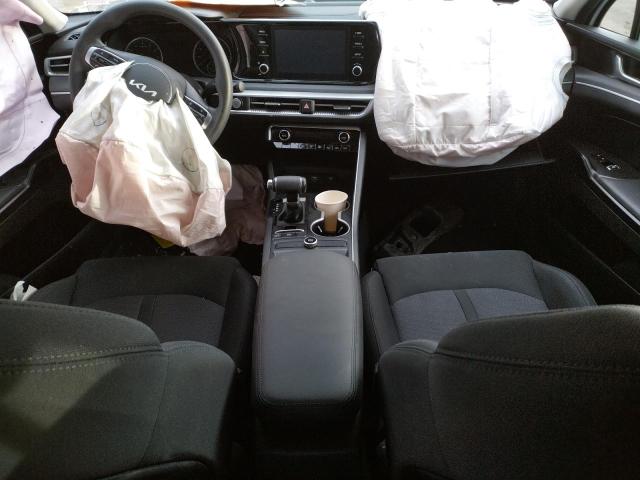 5XXG14J20NG142972 KIA K5 LXS