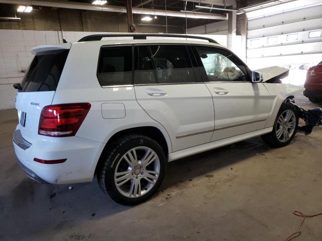 2015 MERCEDES-BENZ GLK 350 4M - WDCGG8JB1FG341314