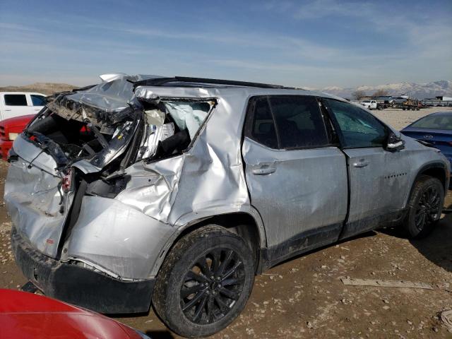 2022 CHEVROLET TRAVERSE R 1GNEVJKW7NJ106940