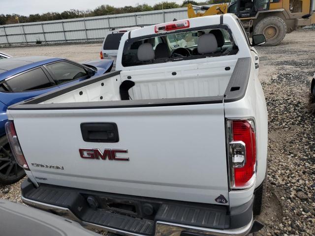 2016 GMC CANYON - 1GTG5BEA8G1171791