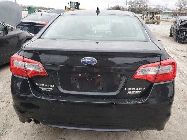 4S3BNAS6XH3052344 Subaru Legacy Sport
