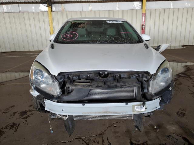 2016 BUICK VERANO CON - 1G4PR5SK8G4146824