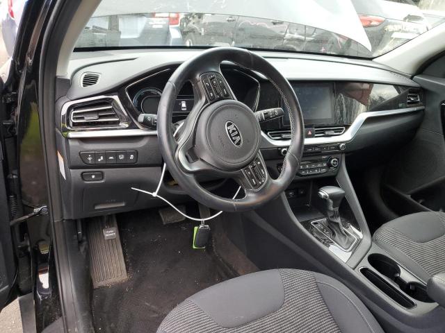 KNDCB3LC6L5438625 KIA NIRO LX