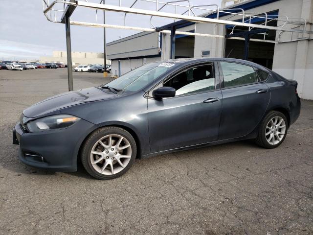 DODGE DART 2013 0