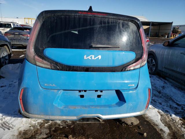 2023 KIA SOUL GT LI - KNDJ53AU3P7193206