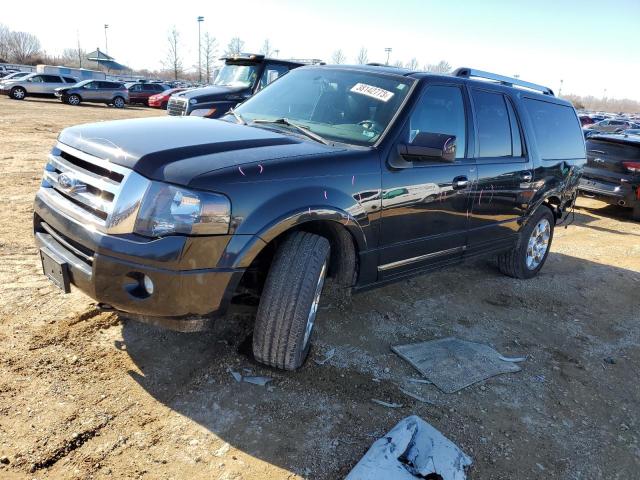 2014 Ford Expedition EL Limited