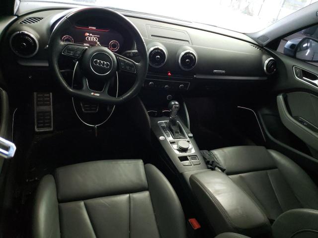 2018 AUDI S3 PREMIUM - WAUB1GFF0J1054921