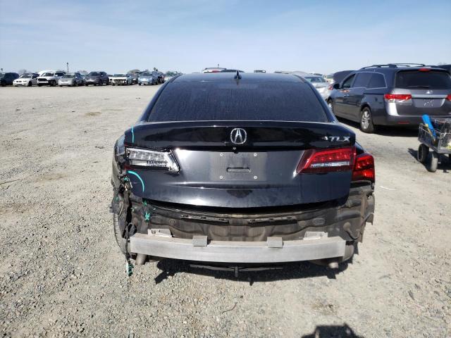 19UUB2F58FA000519 Acura TLX TECH