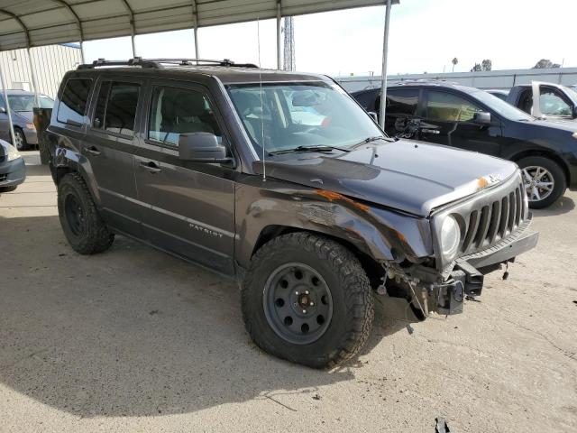 1C4NJRBB9GD546482 Jeep Patriot Sport