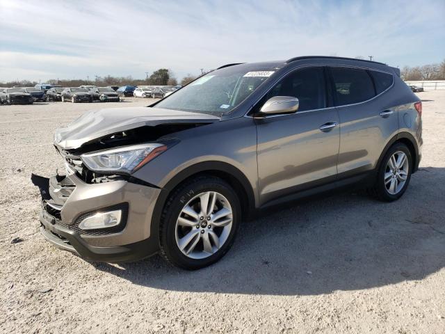 2015 Hyundai Santa Fe Sport 