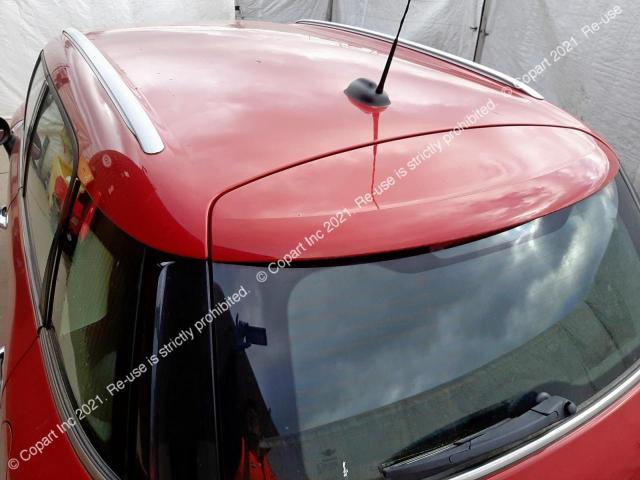 WMWZB32010WL77382 Mini Countryman