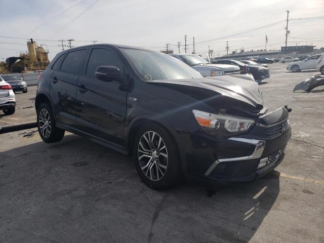 2016 MITSUBISHI OUTLANDER JA4AP3AWXGZ026853