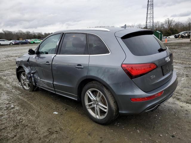 VIN WA1DGAFPXDA048476 2013 Audi Q5, Premium Plus no.2