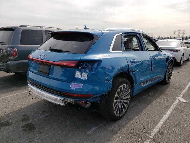 2019 AUDI E-TRON PRE - WA1VAAGE4KB018996