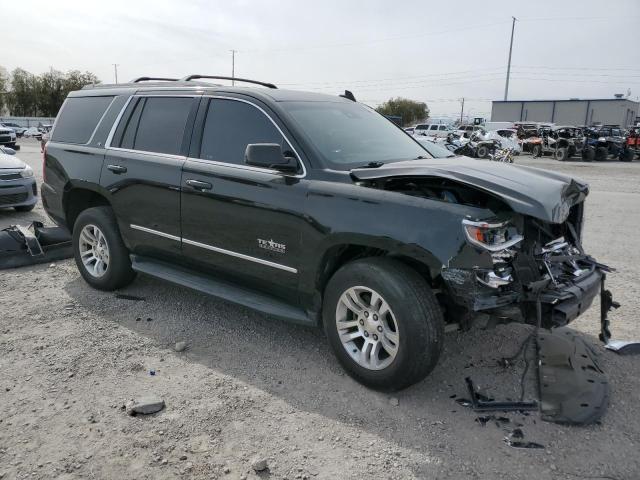 2016 CHEVROLET TAHOE C150 - 1GNSCBKC4GR130086