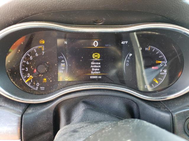 1C4RJEBG0HC959839 Jeep Grand Cherokee Limited