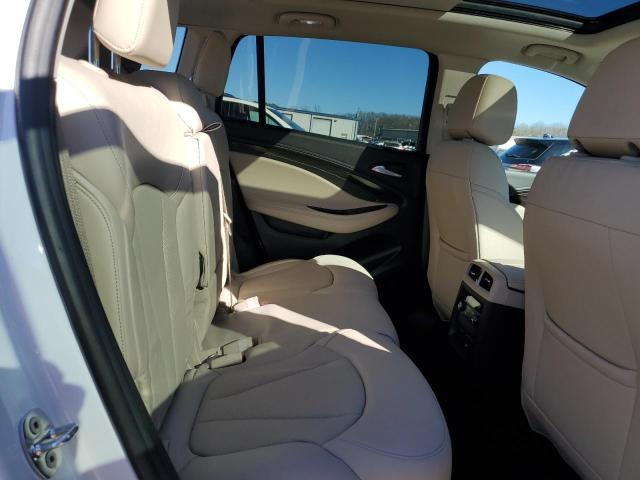 2020 BUICK ENVISION E - LRBFX2SAXLD195950