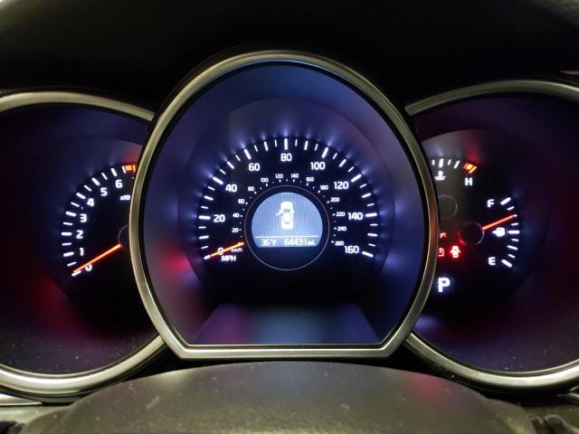 KNAGM4A70E5459686 KIA Optima Lx