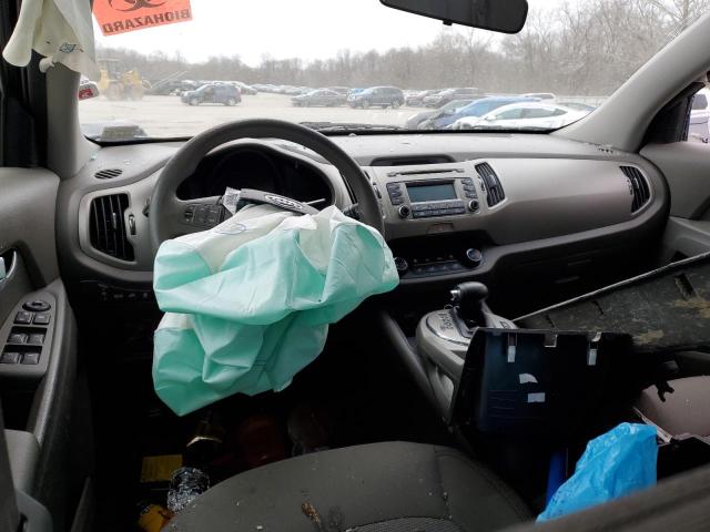 KNDPBCAC4G7853537 KIA Sportage