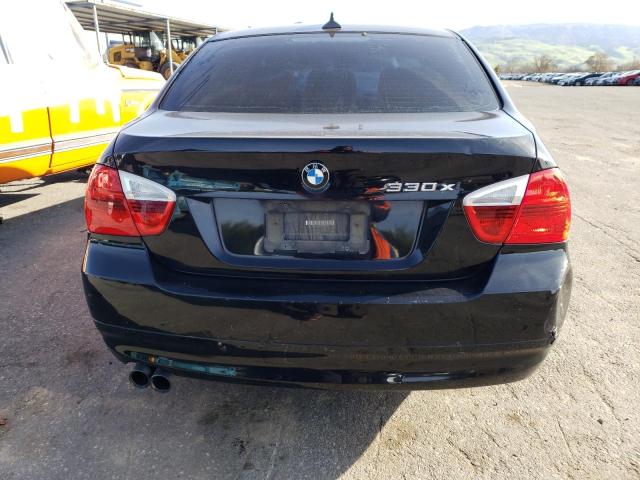 WBAVD33586KV63732 BMW 330 XI