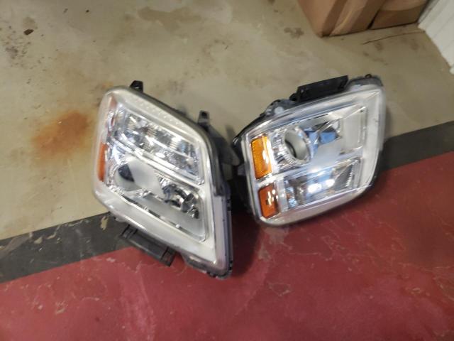 2GKFLVEK5F6203107 GMC Terrain Sle